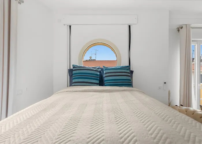 Appartement Gare Nice
