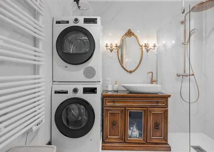 Appartement Gare Nice
