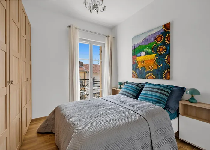 Gare Appartement