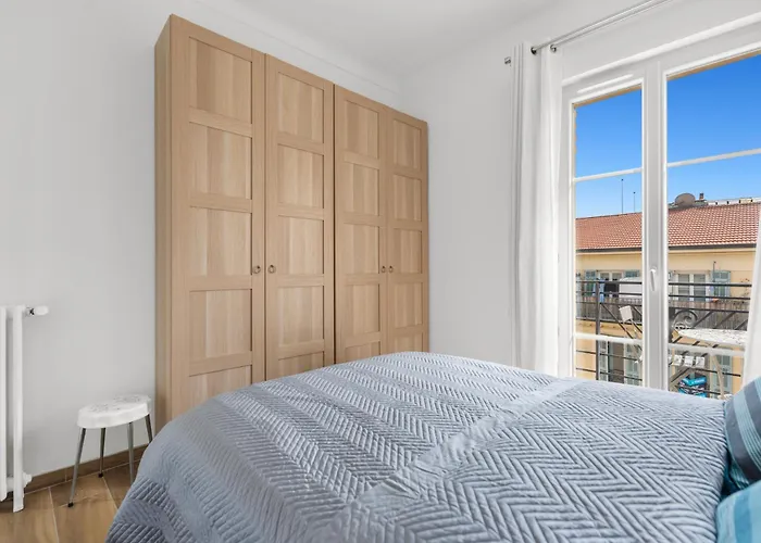 Gare Appartement