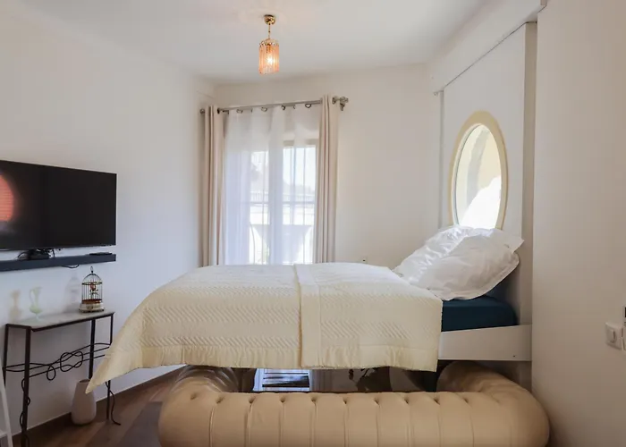 Appartement Gare