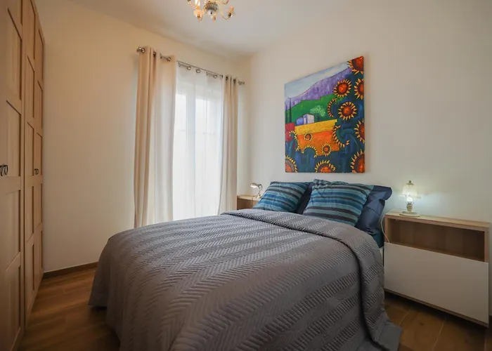 Gare Appartement *