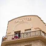 דירה Gare
